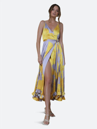 Hutch - Monroe Dress