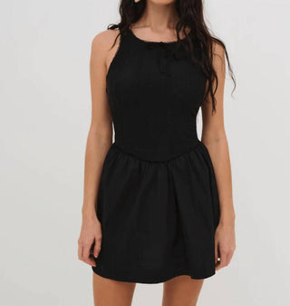 For Love & Lemons - Billie Mini Dress