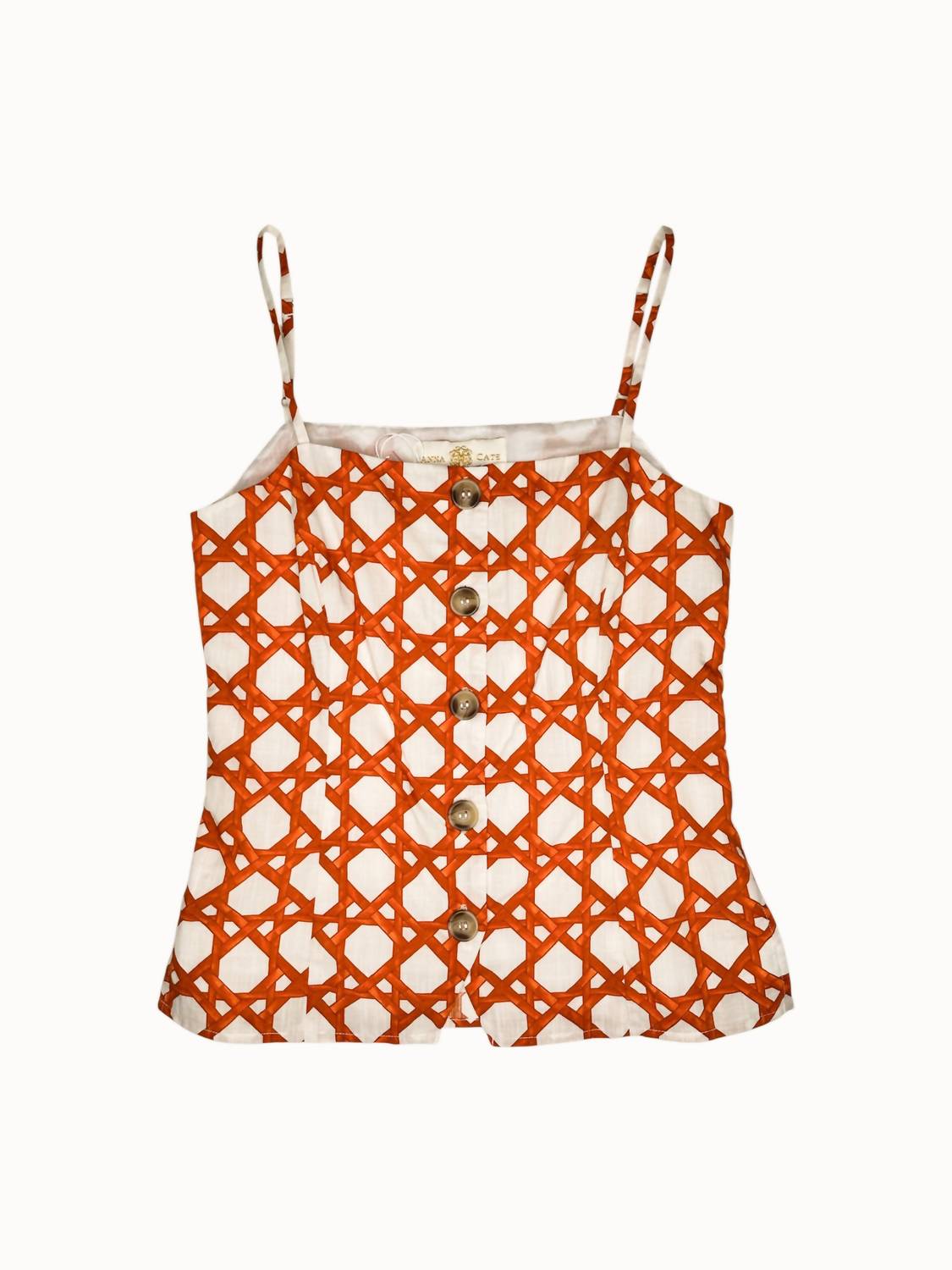 Anna Cate - Women's Harris Tank Top