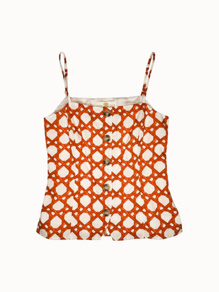 Anna Cate - Women's Harris Tank Top