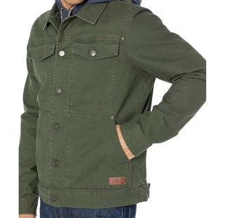 L.L.Bean - Utility Trucker Jacket