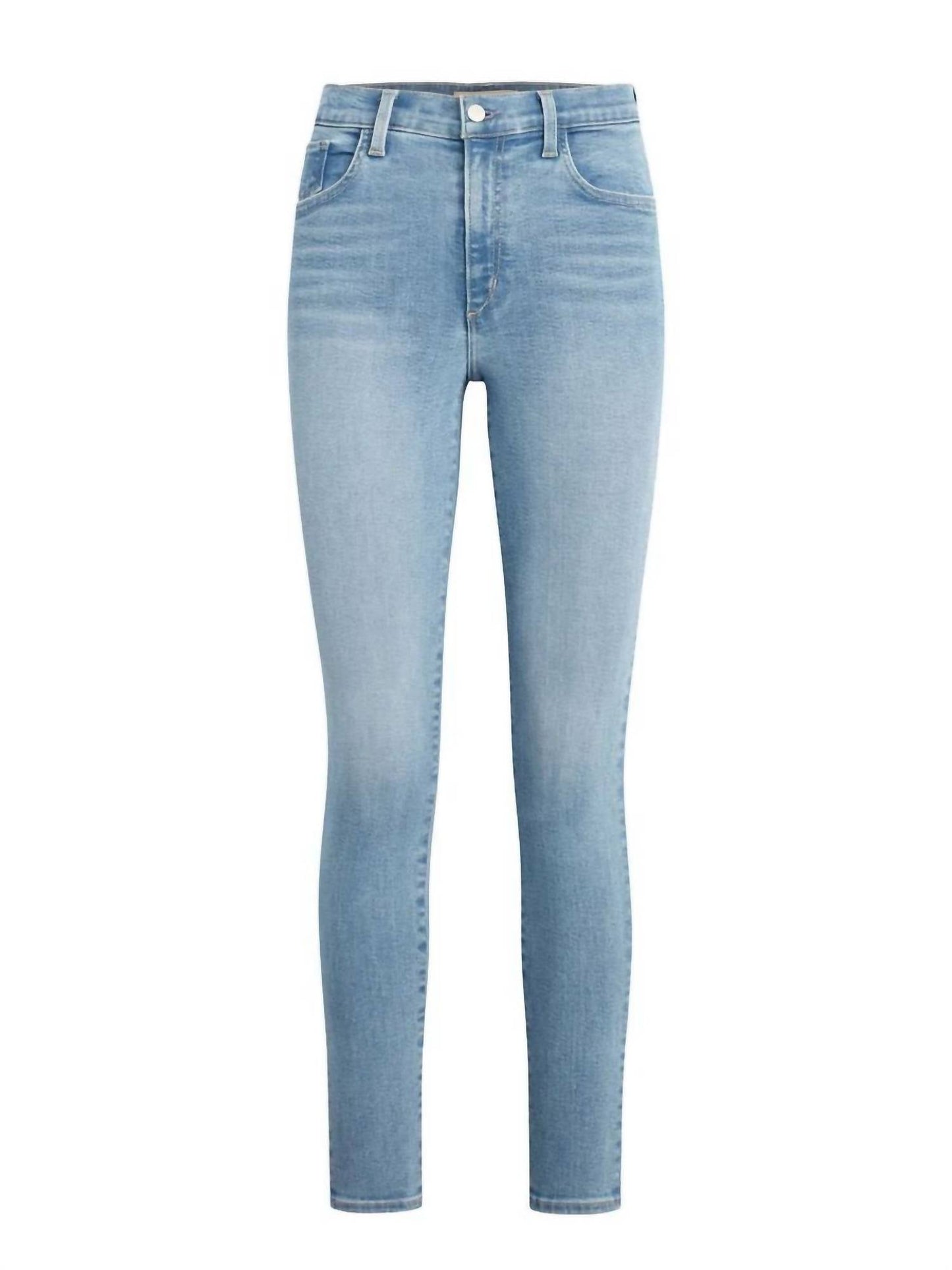 Joe'S Jeans - Snapback Charlie Ankle Jeans