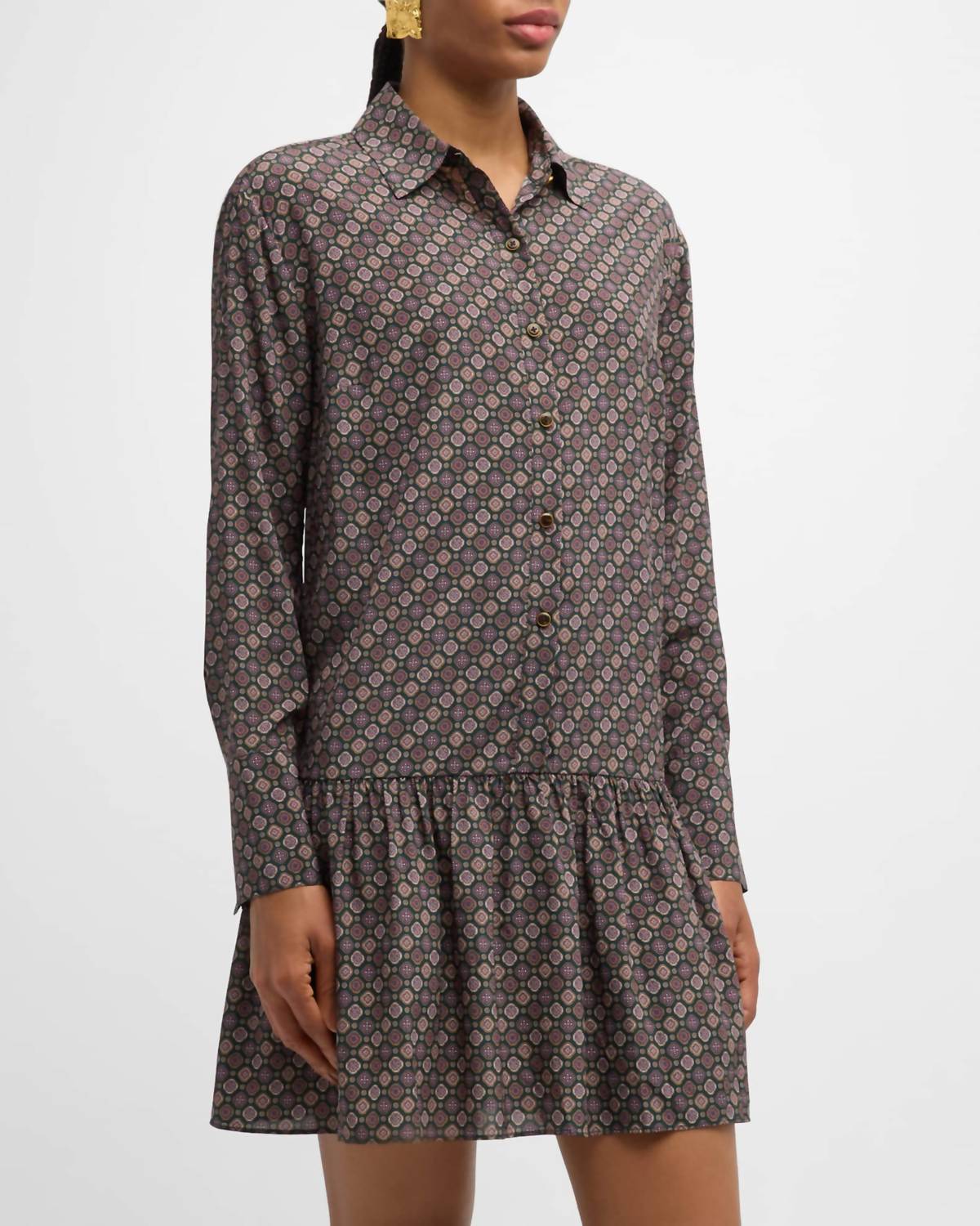 Veronica Beard - Alexandra Dress