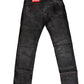 Diesel - Men's D-strukt Slim Fit Corduroy Denim/jeans