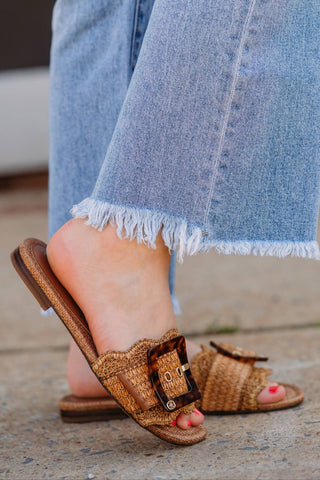 Sam Edelman - Women's Bambi Sandals