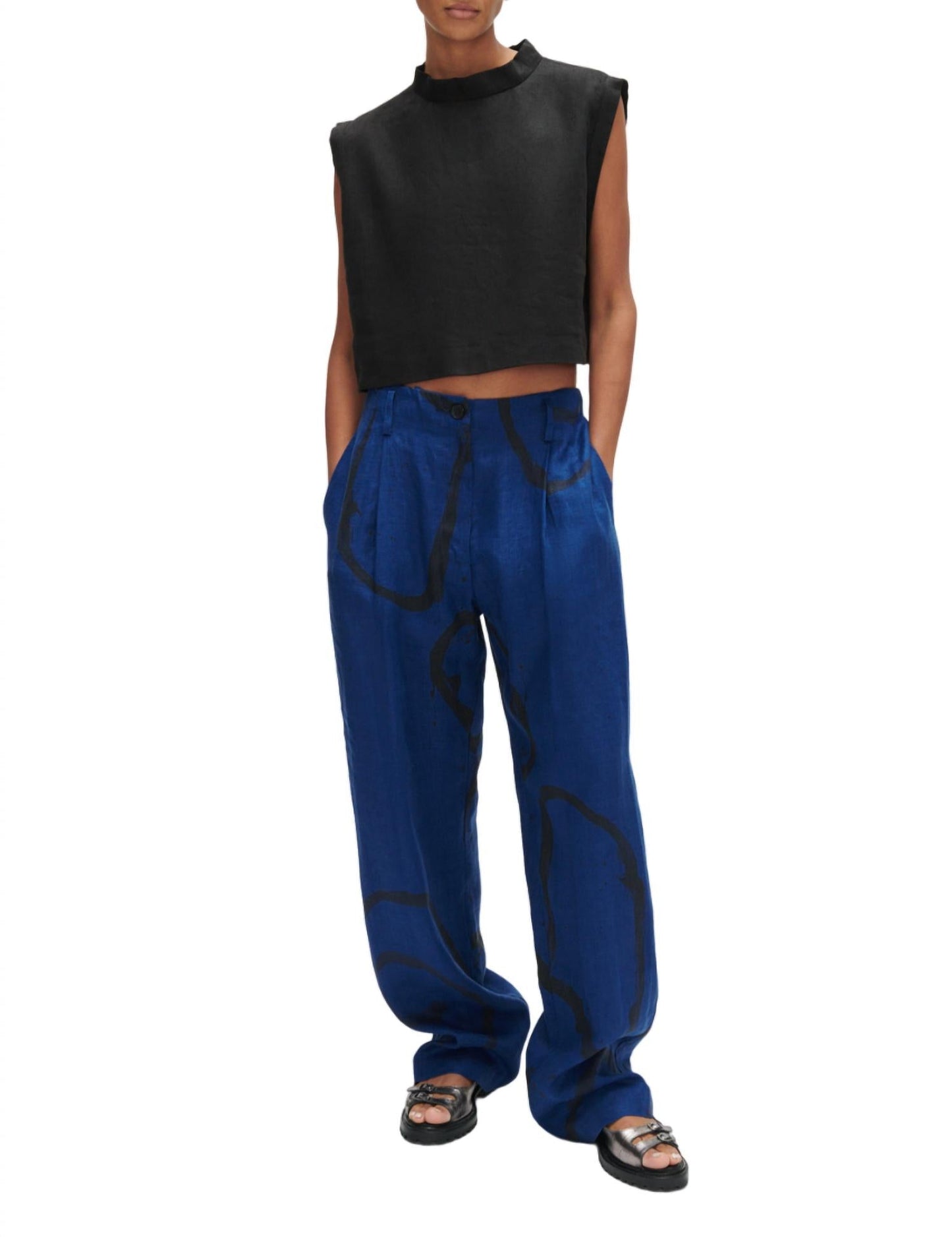 Rachel Comey - Belhurst Pant