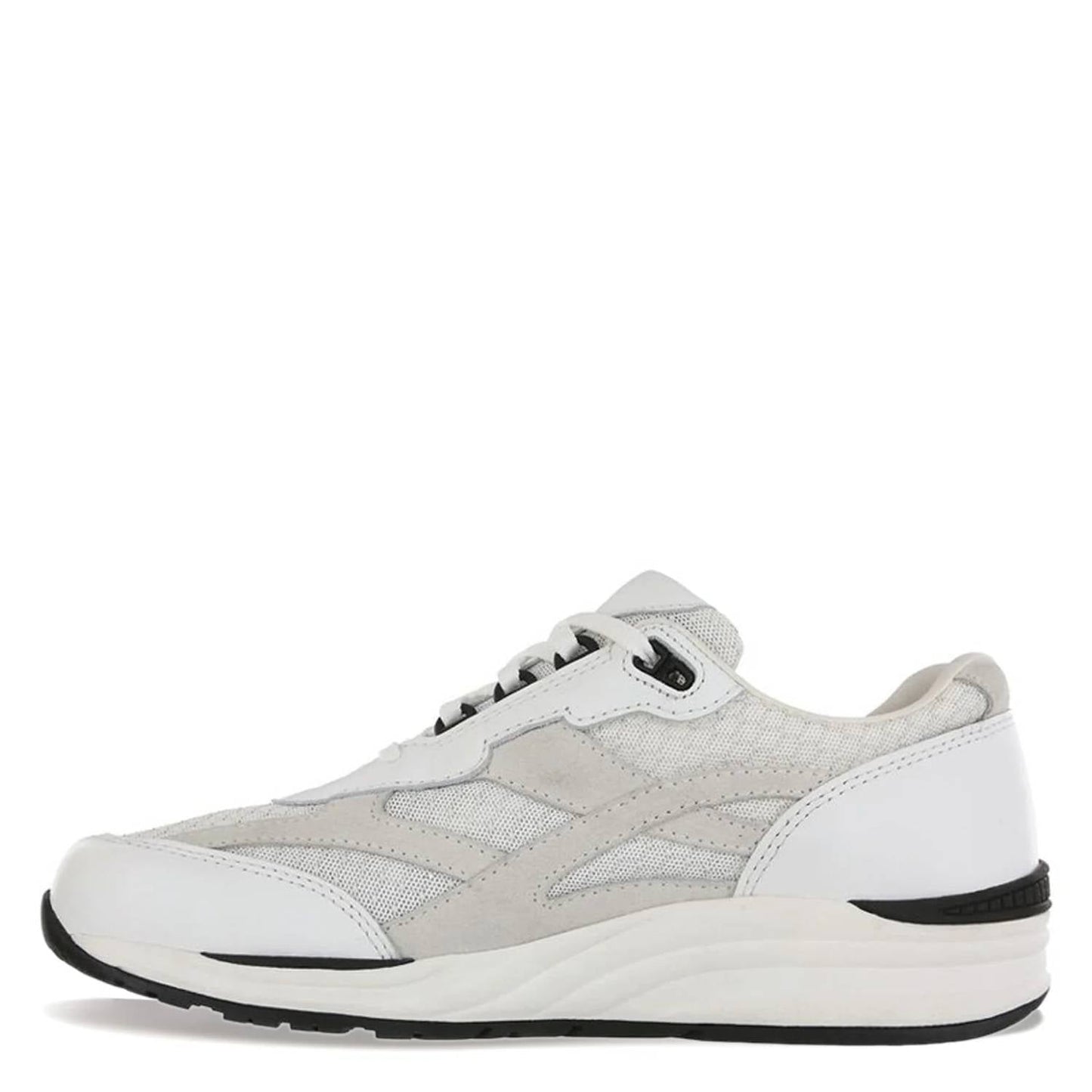 Sas - Men's Journey Mesh Lace Up Sneaker