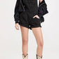 Free People - Women's Ziggy Shortalls