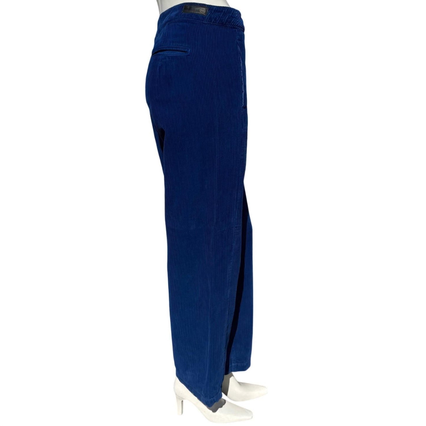 Ag Jeans - Women's Tomas High Rise Baggy Trouser