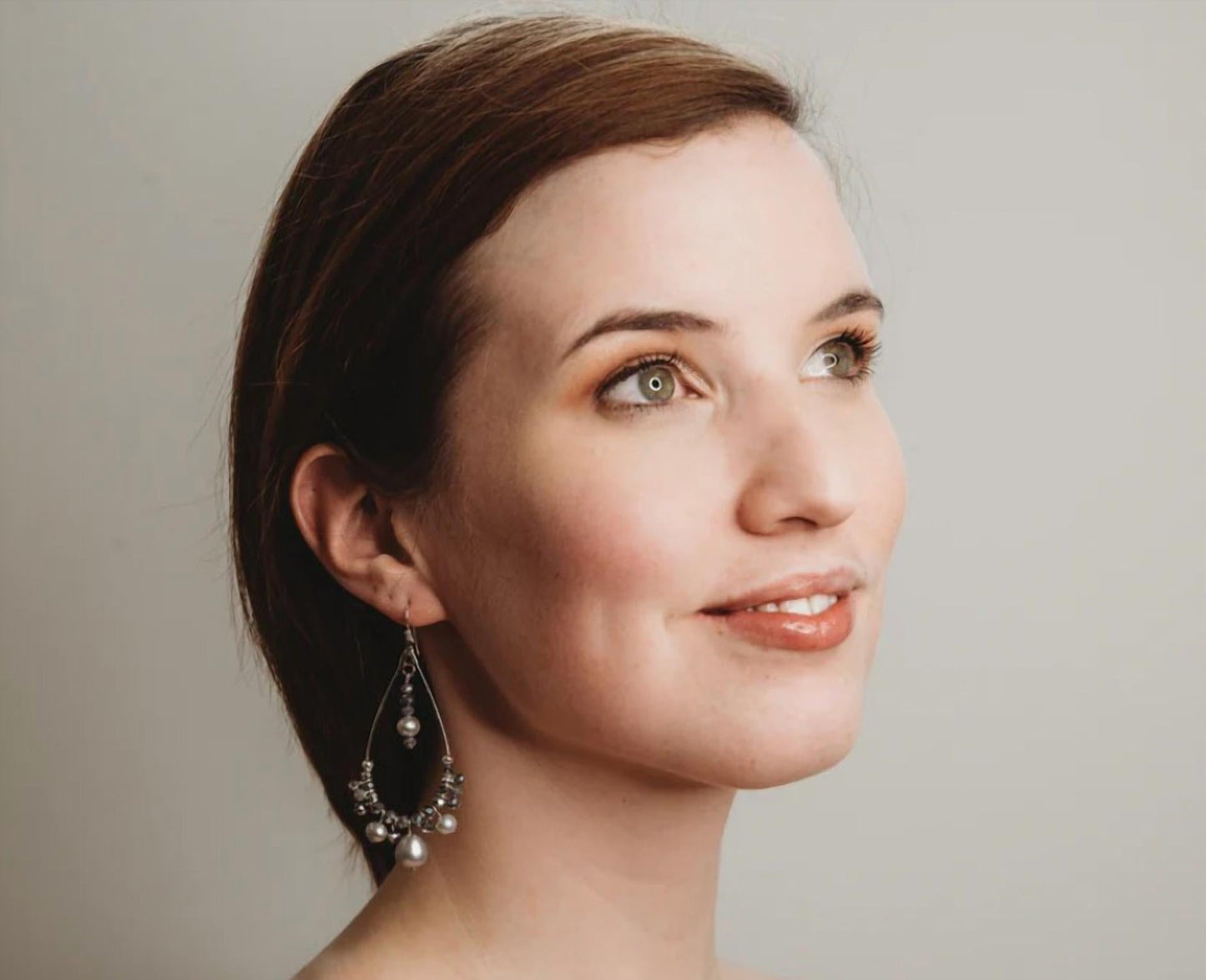 Millianna - Inca Earrings