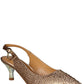 J. Renee - Women's Ferryanne Slingback Pump