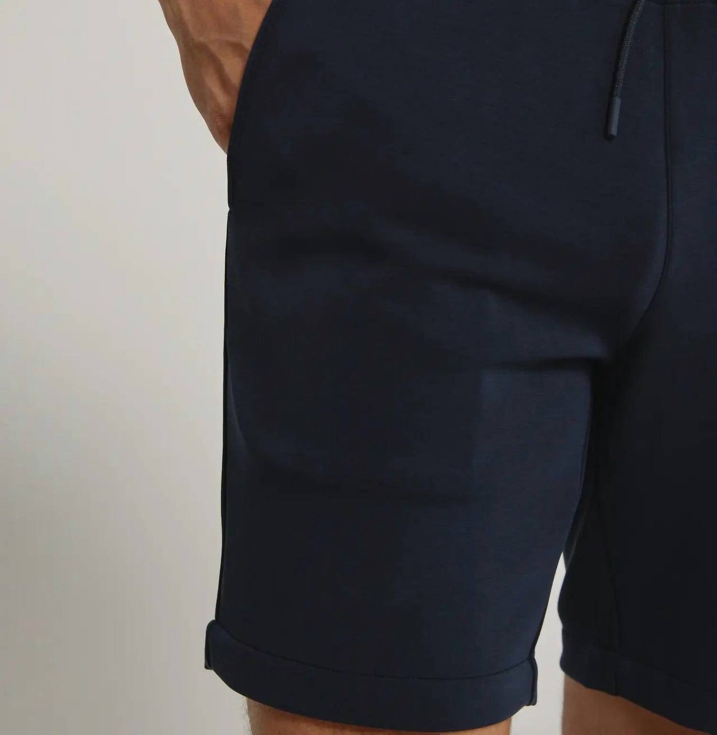 7Diamonds - Rev 8 Double-knit Fabric Short