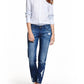 Dl1961 - Women'S - Azalea Relaxed Skinny Jeans