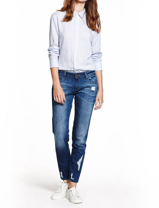 Dl1961 - Women'S - Azalea Relaxed Skinny Jeans