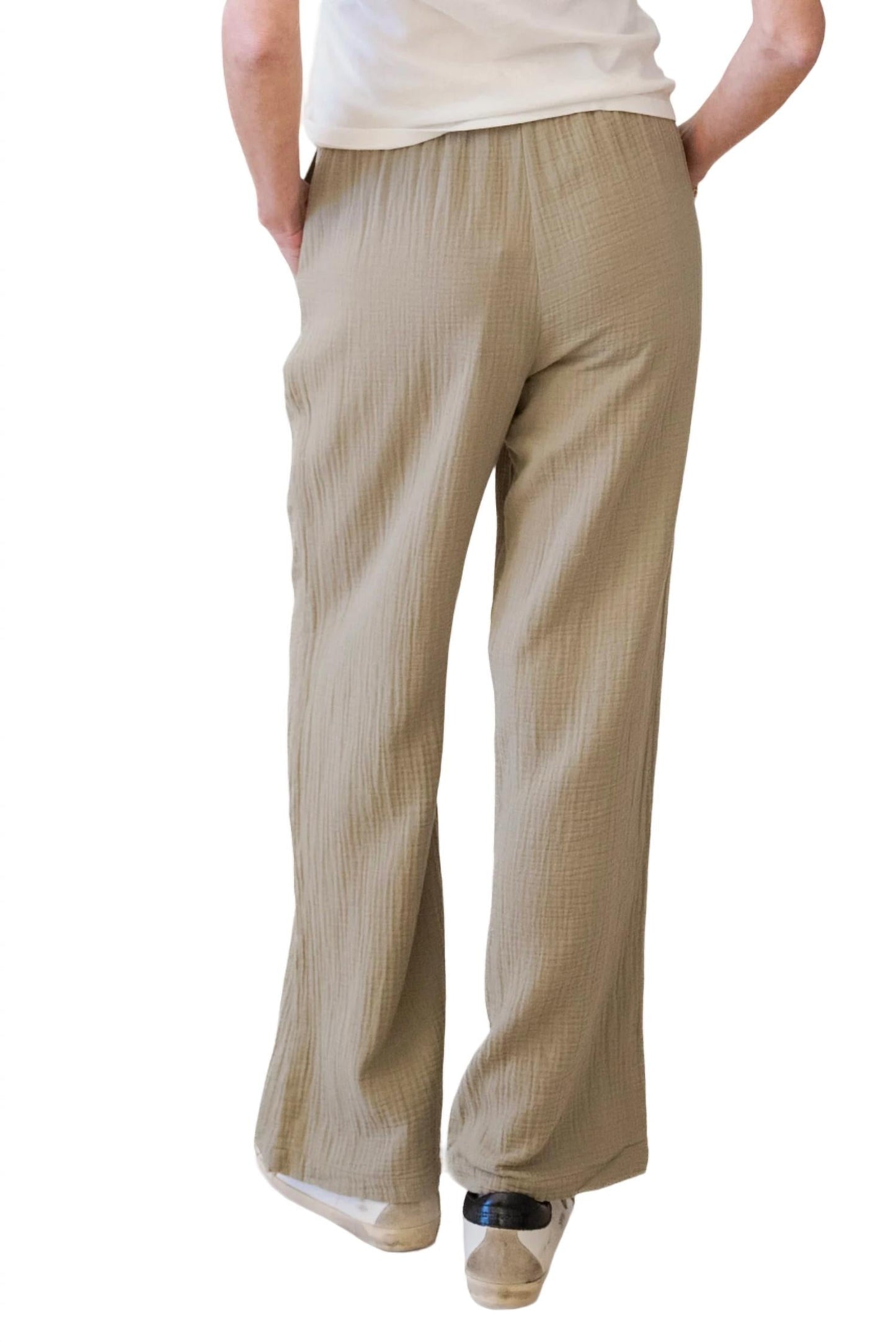Rails - Emmie Pants