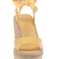 Vince Camuto - BENDSEN WEDGE SANDAL