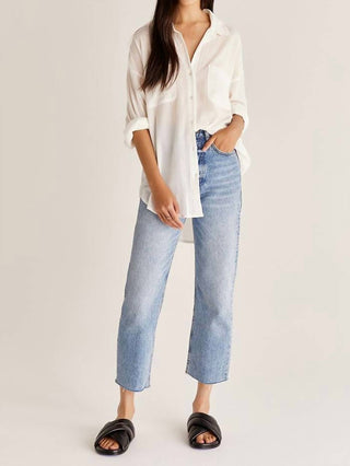 Z Supply - Lalo Button Down Shirt