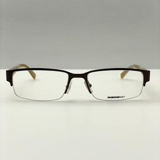Marchon Eyeglasses Eye Glasses Frames NYC Uptown Sutton 210 53-17-140