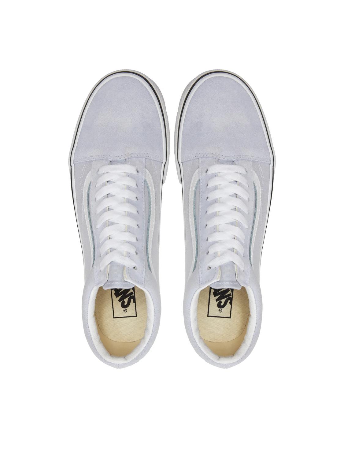 Vans - Women's Old Skool Shoes