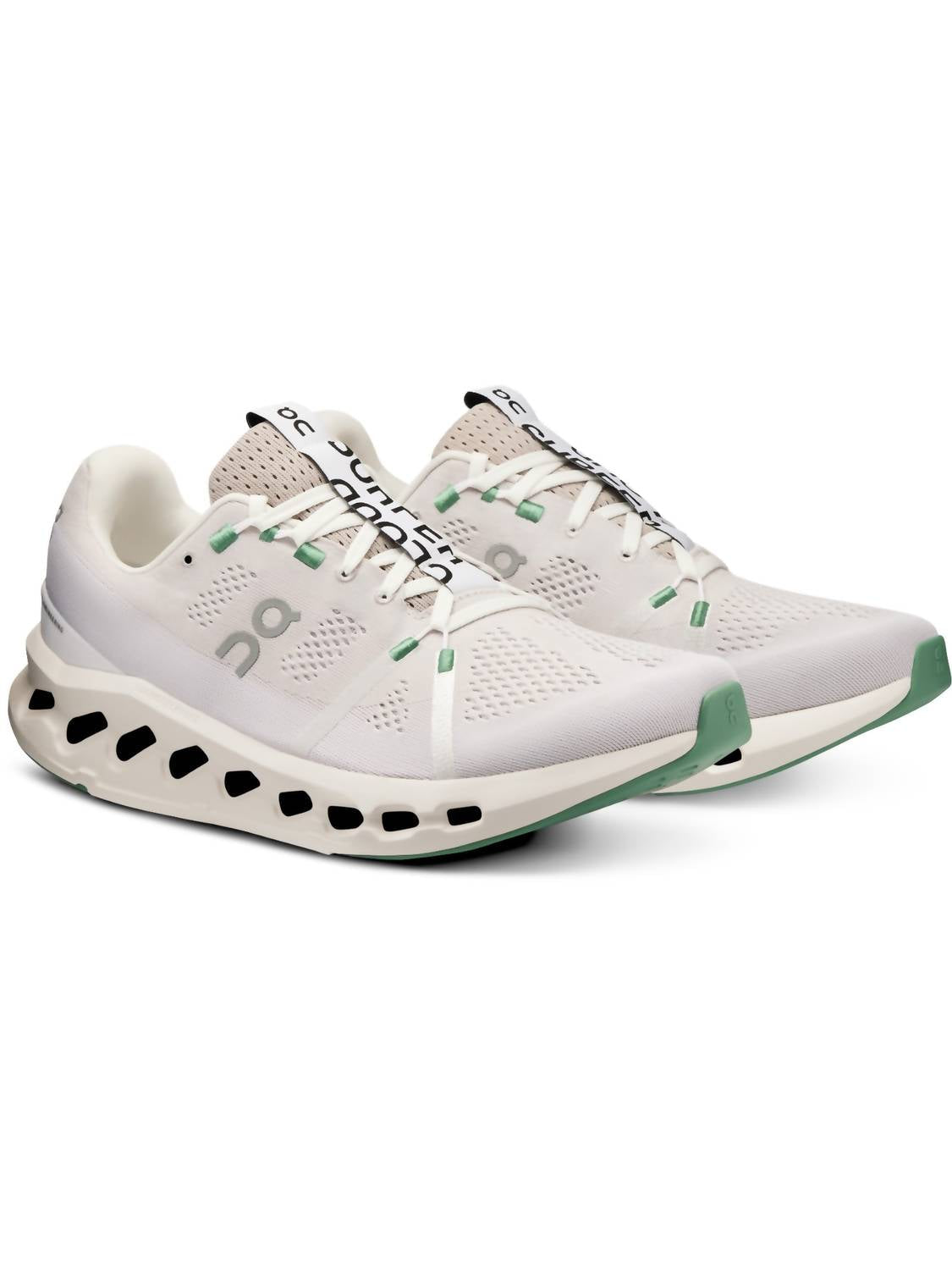 On Running - Men's Cloudsurfer Sneakers