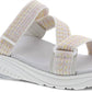 Dansko - Women's Rosette Slide Sandal