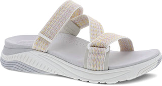 Dansko - Women's Rosette Slide Sandal