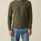 Faherty - Jackson Crew Sweater