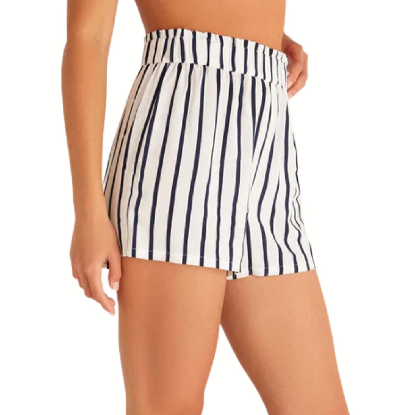 Z Supply - WOMEN'S LOW TIDE STRIPE SHORT