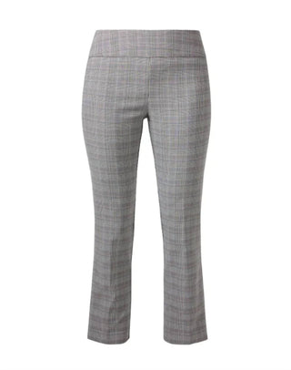 Elliott Lauren - Breaking Plaid Pull On Pant