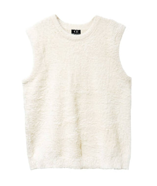 Chuks Collins - Men's Oke Vest