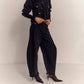 Citizens Of Humanity - Pieced Horseshoe Jean