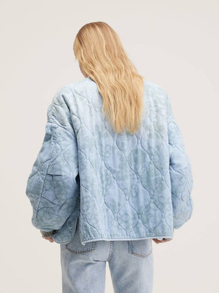 Bellerose - Koala Oversized Jacket