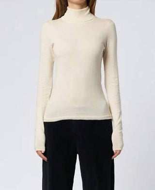 Xirena - Tommy Long Sleeve Sweater