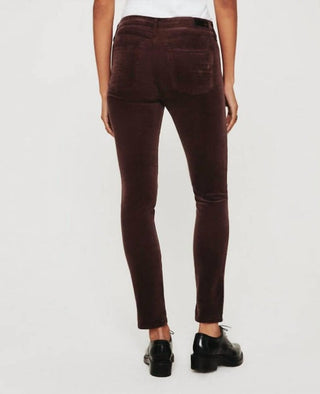 Ag Jeans - Prima Corduroy Pants
