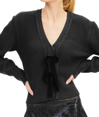 Allison New York - Soho Cardigan