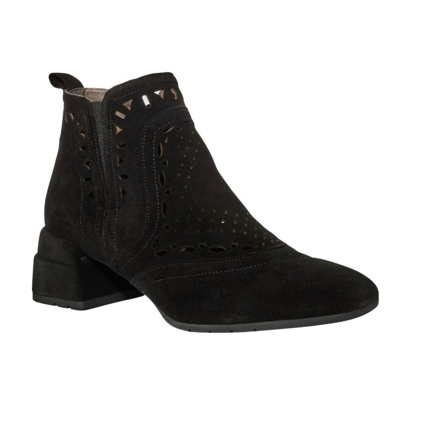 Softwaves - Kandra Boots