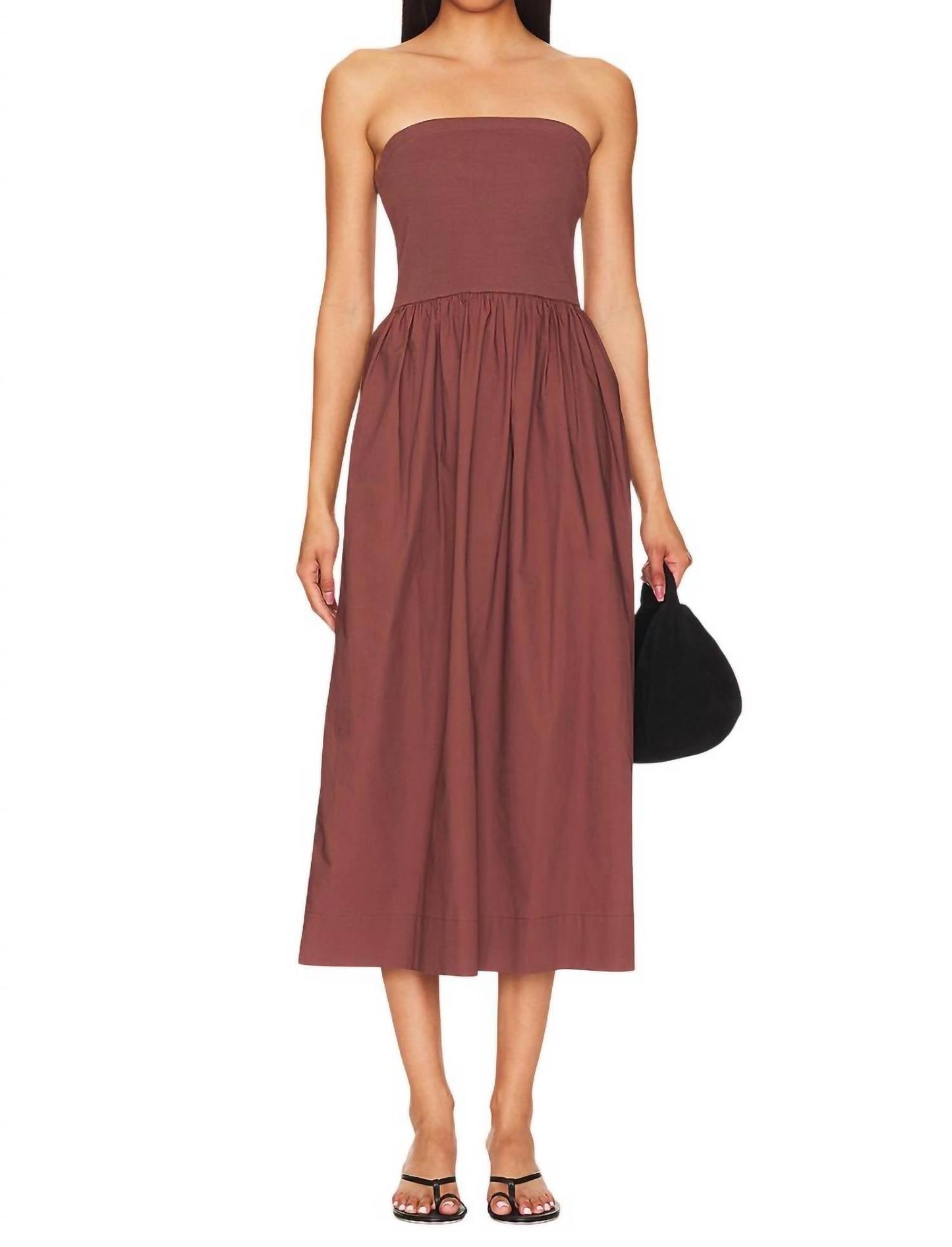 Steve Madden - Lilad Midi Dress