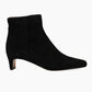 Pelle Moda - Women's Galia Suede Booties