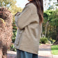 8Apart - Smith Vintage Wash Barn Jacket