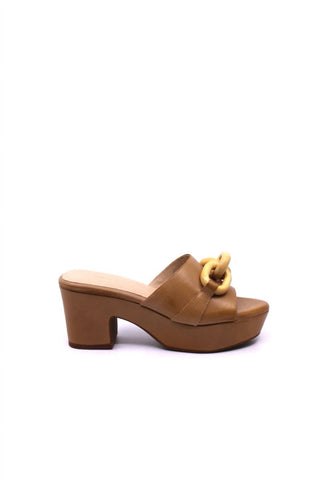 Chocolat Blu - Women's Grecia Sandals