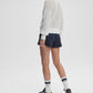 Varley - Aurora Half-Zip Knit Sweater