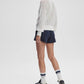 Varley - Aurora Half-Zip Knit Sweater