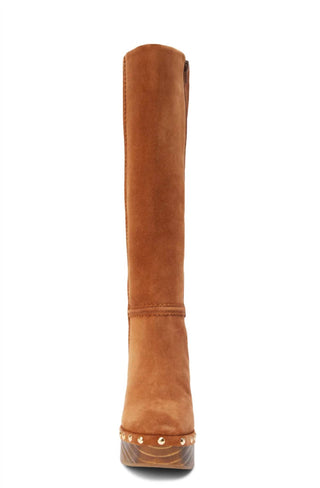 Matisse - Women's Daniella Heeled Clog Boot