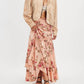 Free People - Rowan Maxi Skirt