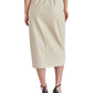 Steve Madden - Navia Midi Skirt