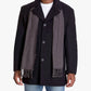 London Fog - Amity Single Breasted Wool Jacket