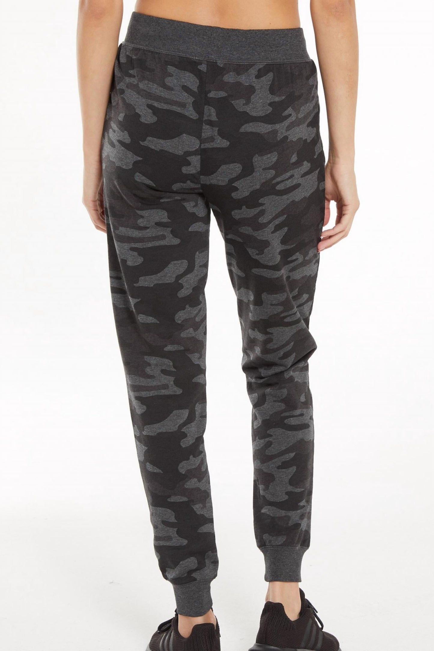 Z Supply - Camo Pant