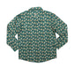 Blue Quail Clothing Co. - Boy's Shoulder Patch Shirt