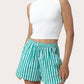 Lusana - Donovan Poplin Short
