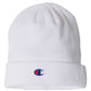 Champion - Ribbed Cuffed Beanie